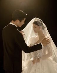 -全城热恋璀璨婚纱摄影(国贸总店)