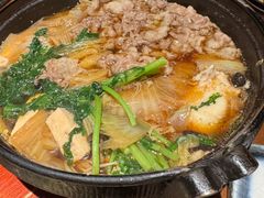 -千代武日本料理(开发区店)