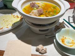 -宋徽厨·安徽菜(绿地店)