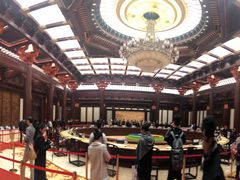 -北京雁栖湖国际会展中心