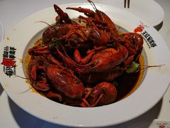 -王红军龙虾(盐仓桥店)