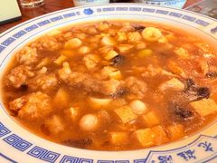 -老雒阳面馆·水席(定鼎门店)