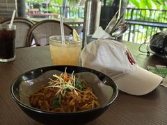 -植物园哈利亚餐厅