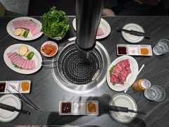 -NIUAN牛庵·日式和牛烧肉(恒隆店)