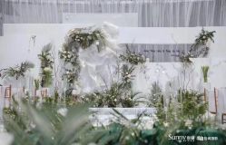 点击看大图 -Sunny喜铺婚礼策划(东部店)