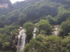 -陕西省红河谷森林公园