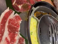 -哈哈碳都·牛肋条无限自助烤肉(宝龙店)