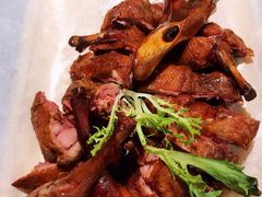 -老头儿油爆虾·知味杭州(爱琴海购物中心)