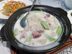 -旭季轩(东城店)