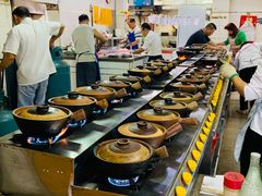 -红星光发煲仔饭(大石街店)