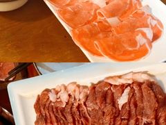 -前门杨记·铜锅涮肉(王府井·故宫店)