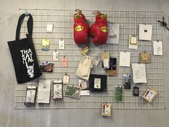 -251#coffee roasters(沿河东路店)