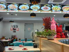 -福巷湘食小馆·猛火现炒(上海首店)
