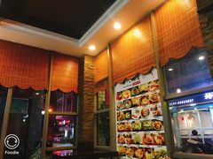 -古代饭堂(冠亚店)