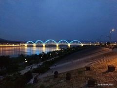 -汉江公园
