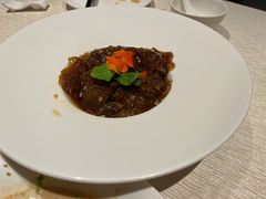-唐拉雅秀酒店-唐苑中餐厅
