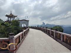 -丹霞山风景名胜区