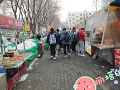 -滴滋味·新疆炒米粉·炒三凉(乌市总店)