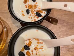 -耶里夏丽·新疆菜(田林东路店)