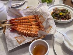 -79号渔船海鲜饭店(宝安店)