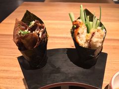 -隐泉之语日式料理(王府中环店)