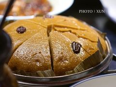 -灶丰年间(定安路店)