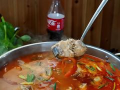 -苗家恒灵酸汤鱼-跳水牛肉连锁店(凯里总店)