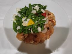 -世贸万锦大酒店·江南春中餐