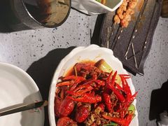 -虾胡闹龙虾馆(湄南河店)