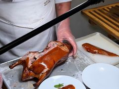 -四季民福烤鸭店(王府井东安门店)