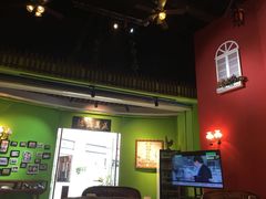 -小娘惹厨房Little Nyonya(狮城有约上榜店)