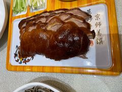 -满汉楼(江畔店)