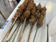-帕米尔食府(白云观店)