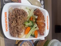 -吉野家(天坛东路店)