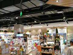 -百佳永辉超市(福田星河店)