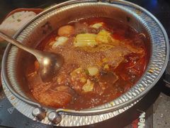 -牛New寿喜烧(闵行龙湖天街店)