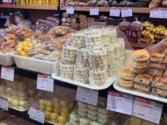 -北京稻香村(望京新世界店)