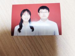 -Best U照相馆证件照·外拍(中山公园店)