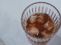 -OZ cafe(南昌路店)