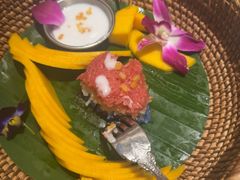 -金泰兰·东南亚料理(乐堤港店)