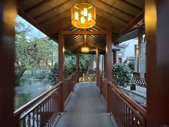 -广富林宰相府酒店·水云间