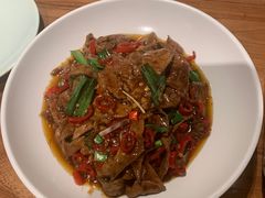 -老板恋上鱼(荣盛广场店)