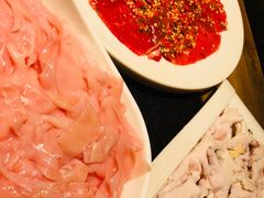 -纸盐河码头火锅(十八梯店)