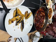-长寿面馆(振兴路店)