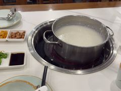 -盈田盈粥庄(博山东路店)