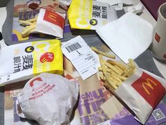 -麦当劳(潮阳店)