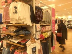 -优衣库(重庆万象城店)