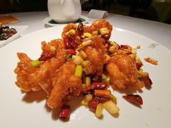 宫保大虾球-苏浙汇(古北店)