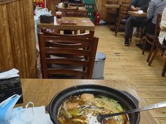 -天瑞福云南过桥米线(十里河店)