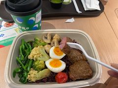 -KPRO肯律轻食(淘金店)